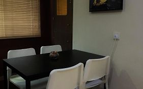 Oasis Apartments
